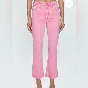 Pistola Lennon pink Jeans size 25